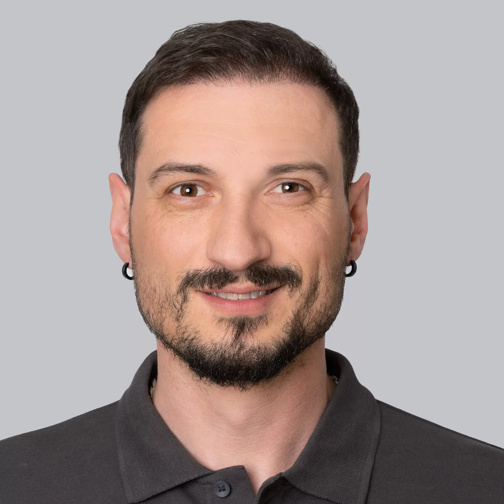 Gasper Lleshi