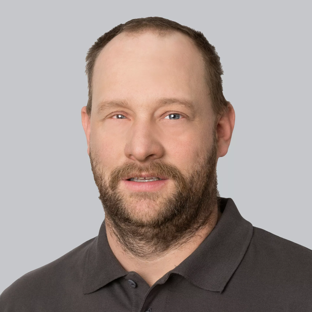 Markus Homberger